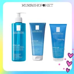 SRM LAROCHE POSAY EFFACLAR