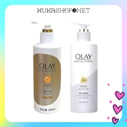 Sữa dưỡng da Olay