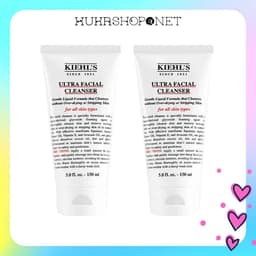 Sữa rửa mặt Kiehl’ s Ultra Facial Cleanser 150ml