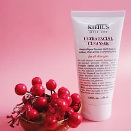 Sữa rửa mặt Kiehl’ s Ultra Facial Cleanser 150ml
