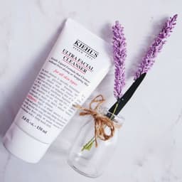 Sữa rửa mặt Kiehl’ s Ultra Facial Cleanser 150ml