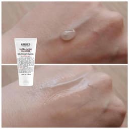 Sữa rửa mặt Kiehl’ s Ultra Facial Cleanser 150ml