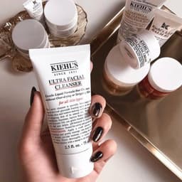 Sữa rửa mặt Kiehl’ s Ultra Facial Cleanser 150ml