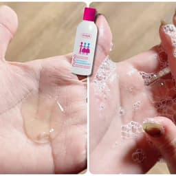 Sữa rửa mặt ZIAJA NUNO 200ml cho da dầu mụn