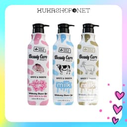 Sữa Tắm Beauty Care