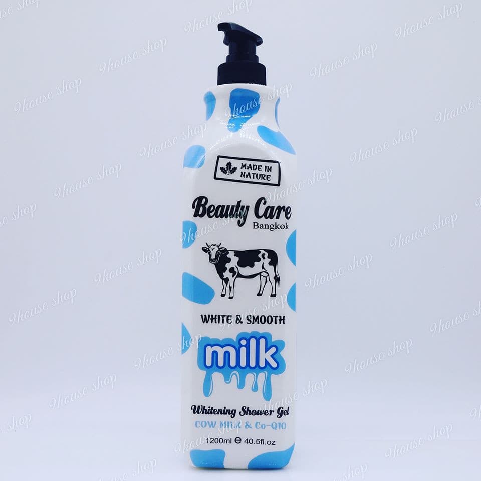 Sữa Tắm Beauty Care