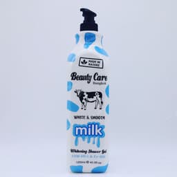 Sữa Tắm Beauty Care