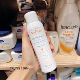 Xịt khoáng AVENE Eau Thermale đủ size