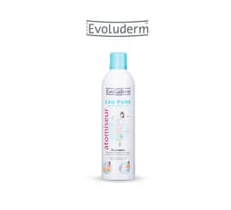 XỊT KHOÁNG EVOLUDERM