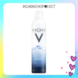 XỊT KHOÁNG VICHY