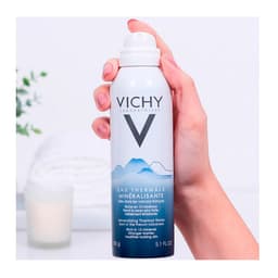 XỊT KHOÁNG VICHY