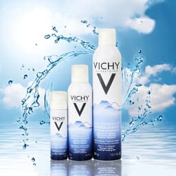 XỊT KHOÁNG VICHY