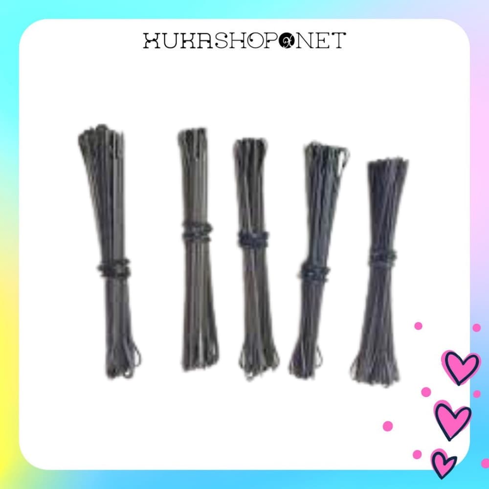 [Xukashop] Kẹp tăm ghim, kẹp tạo kiểu tóc 5cm, 6cm