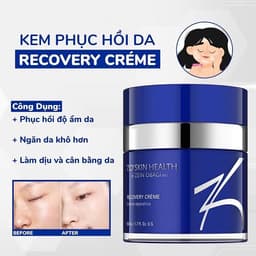 ZO KEM DUONG RECOVERY 50ML