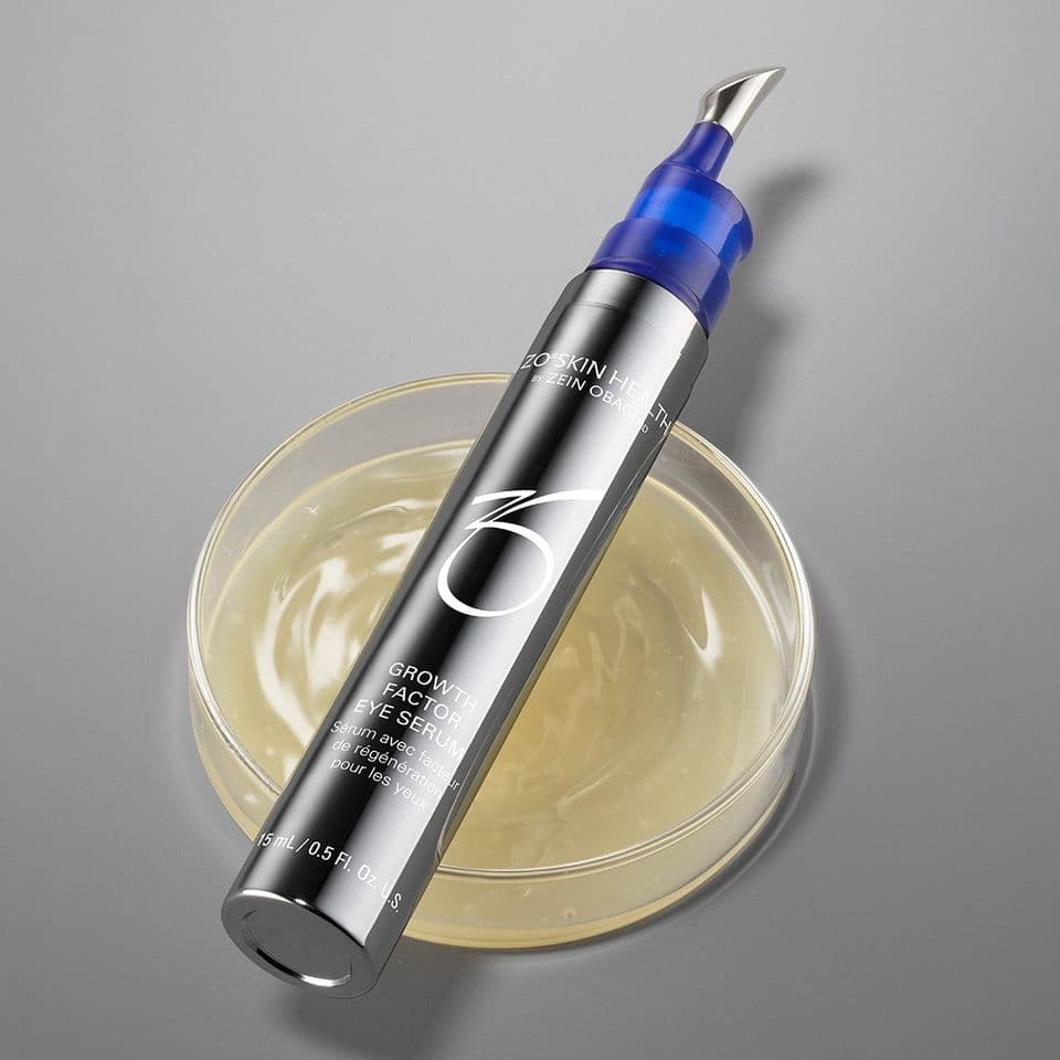 ZO SERUM GROWTH FACTER EYE 15ML