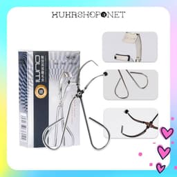 Bấm Mi Góc OUMI Kẹp Mi Mini Cong Tự Nhiên, Dễ Sử Dụng Phù Hợp Cho Mọi Dáng Mắt