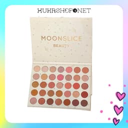 BẢNG MẮT 35 Ô MOONSLICE BEAUTY OVER THE MOON EYESHADOW