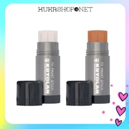 Bắt sáng Highlight Tạo khối Kryolan TV Paint Stick Dạng Thỏi trang điểm tiện dụng 25g