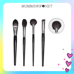 Cọ trang điểm chuyên nghiệp MUA ACCESORIES các loại ( Cọ Má, Mắt, Môi, Mũi ...) chất lông siêu mềm