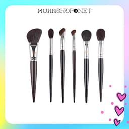 Cọ trang điểm chuyên nghiệp MUA các loại chuẩn makeup artist( cọ má, mắt, môi, mũi, ....)