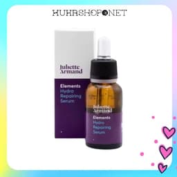 Juliette Armand Hydra Repairing Serum 20ml - Tinh chất tái cấu trúc dưỡng ẩm