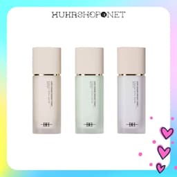Kem Lót BH Illuminating Skin Primer 30ml giúp kiềm dầu, hiệu chỉnh màu da trước khi trang điểm.