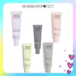 Kem Lót Make Up For Ever Step 1 Skin Equalizer 30ml