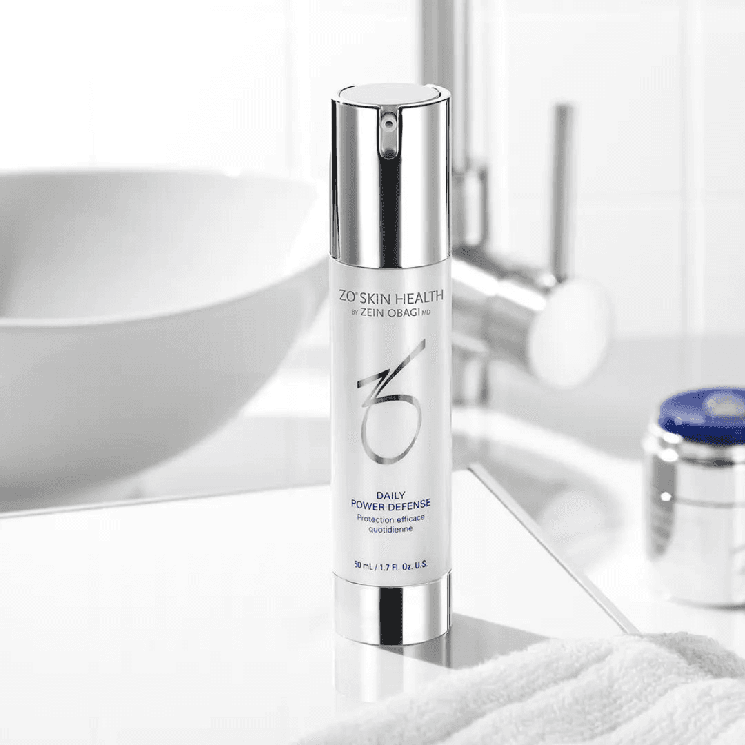 Kem phục hồi Zo Skin Health Daily Power Defense làm đẹp da 50ml