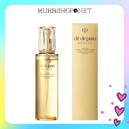 Nước cân bằng làm mềm da Clé De Peau Beauté Softening Lotion Softening 170ml