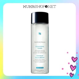 Nước Cân Bằng Skinceuticals Equalizing Toner 200ml – Làm Dịu, Cân Bằng pH, Hỗ Trợ Se Khít Lỗ Chân Lông