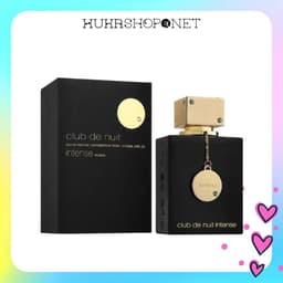 Nước Hoa Armaf Club De Nuit Intense Eau De Parfum Woman 105ml