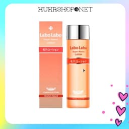 Nước hoa hồng se khít lỗ chân lông Labo Labo Super Keana Lotion ( 200ml )