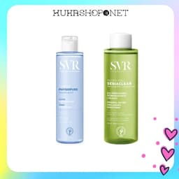 Nước hoa hồng SVR dành cho da hỗn hợp đến da dầu, da nhạy cảm ( 150ml / 200ml )