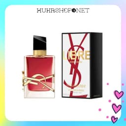 Nước hoa mini Yves Saint Laurent Libre Berry Crush 7.5ml