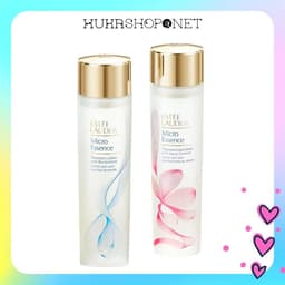 Nước Thần, Nước hoa hồng Estee Lauder Micro Essence 100ml và 200ml