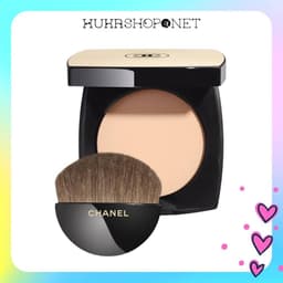 Phấn nén Chanel Les Beiges Healthy Glow Sheer Powder