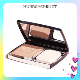 Phấn nền Dior Forever Natural Velvet10g Che Phủ, Kiềm Dầu Hoàn Hảo