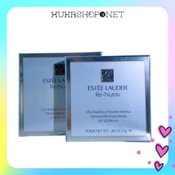 Phấn nén Estee Lauder Re-Nutriv Ultra Radian Power Makeup