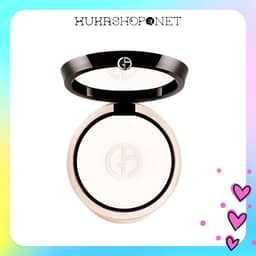 Phấn nén Giorgio Armani Power Fabric+ Setting Powder