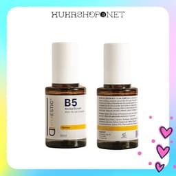 Serum B5 Hyaestic Revital Tinh chất phục hồi 3% Vitamin (30ml)