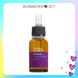 Serum B9 Juliette Armand Folic Acid tinh chất phục hồi chống kích ứng 55ml