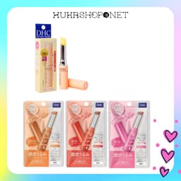 SON DƯỠNG MÔI DHC NHẬT BẢN
